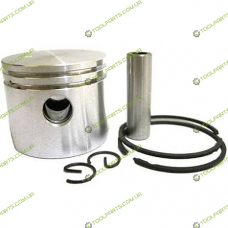 Поршень SPL в сборе для бензопилы Partner  350-351 D=38