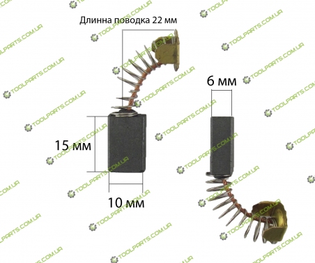 щітка на болгарку DWT 180