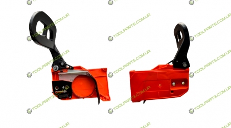Ручка гальма для бензопили Limex MP451n