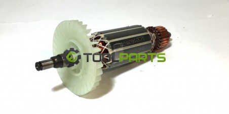 Якір на болгарку Makita 9523