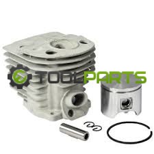 Поршневая группа SPL бензопилы Husqvarna 51