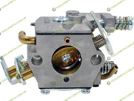 Карбюратор для бензопил Oleo-Mac GS 35,GS 35 C, GS 350