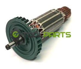 Якір на Болгарку Makita 9226,9228