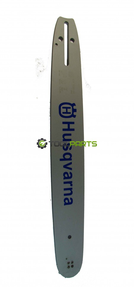 Шина SPL на бензопилу Husqvarna  (64 звена)