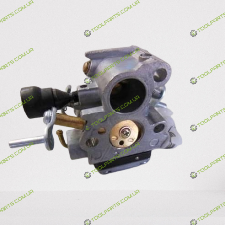 Карбюратор SPL для бензопилы Husqvarna 435, 435e, 440, 440e