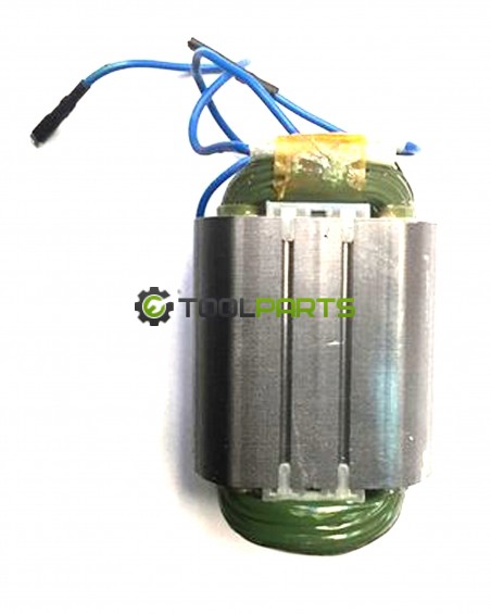 Статор на болгарку Makita 9555
