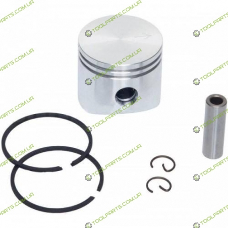 Поршень в сборе Oleo Mac 947 D=42 mm