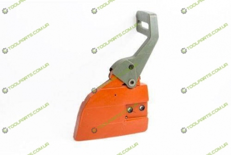 Кришка гальма ланцюга SPL для безопилы Husqvarna 136,137 e,141,142 e