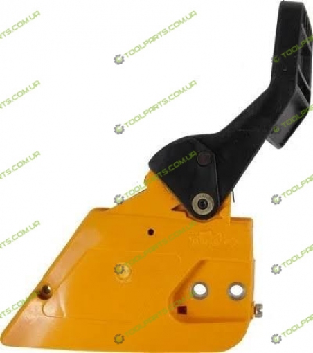 Кришка гальма ланцюга Рartner 350 351