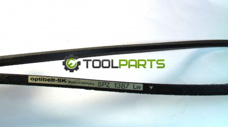 Ремень для комбайна Moulinex 3M-501-6 ( MS-0698516)