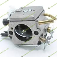 Карбюратор SPL для бензопили Husqvarna 360, 362, 365, 371, 372XP