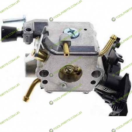 Карбюратор SPL бензопилы Husqvarna 445/450