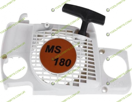 Стартер для бензопили Stihl MS-180