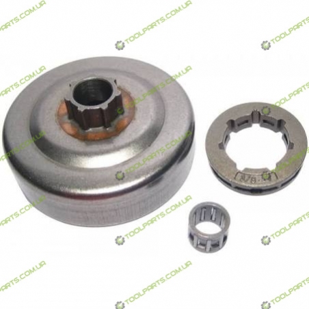 Зірочка провідна Stihl MS 180, MS 230, MS 250 крок 3/8