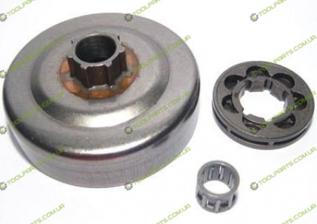 Звездочка ведущая  Stihl MS 170, MS 180, MS 210, MS 230 325 шаг