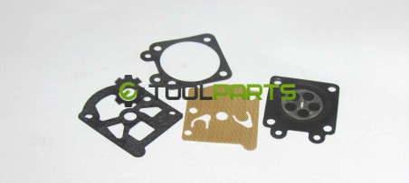 Ремкомплект карбюратора бензопилы Goodluck 45005200