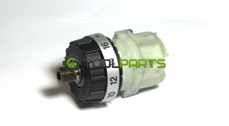 Редуктор шуруповерта Makita 6270