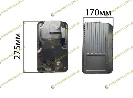 Повітряний фільтр для генераторів Sadko GPS-8500E