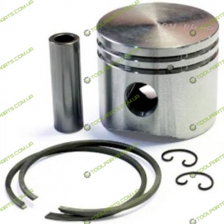 Поршень в сборе Oleo Mac 941 D=40 mm