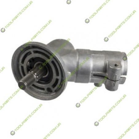 Редуктор для мотокосы Husqvarna 125L, 125R, 128L, 128R, 128 RJ