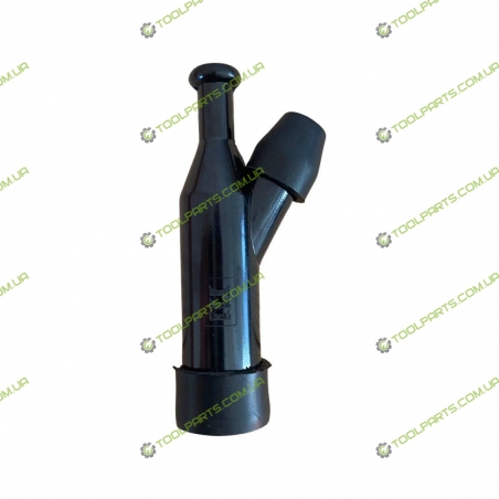 Свічковий ковпачок на Мотопомпу Vulkan SCCP50