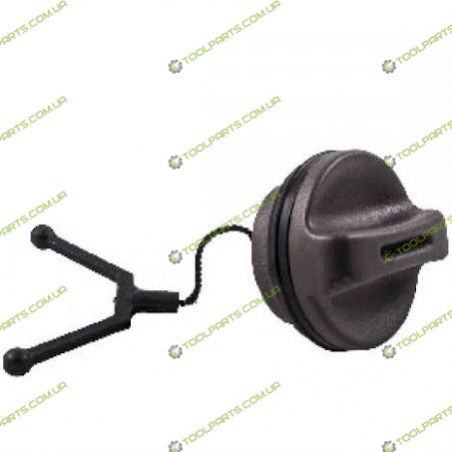 Пробка бензобака SPL для бензопилы Husqvarna 365, 372XP