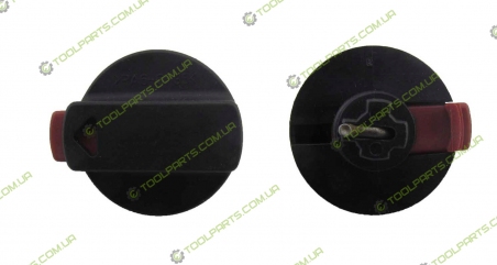 Перемикач режиму перфоратора Craft CBH 800 DFR