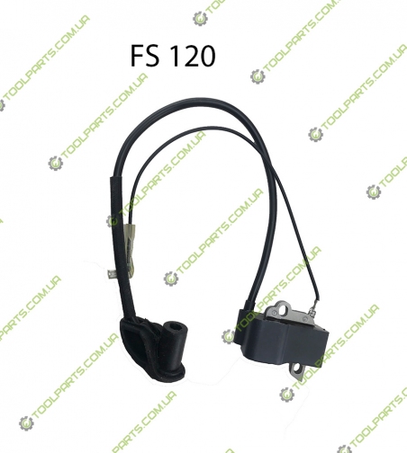Катушка зажигания  FS 120, FS 250, FS 300