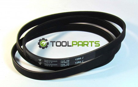 Ремінь для пекарі 3M-519-6 Kenwood KW694643
