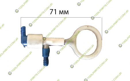 Маслонасос электропилы Makita Универсальный 