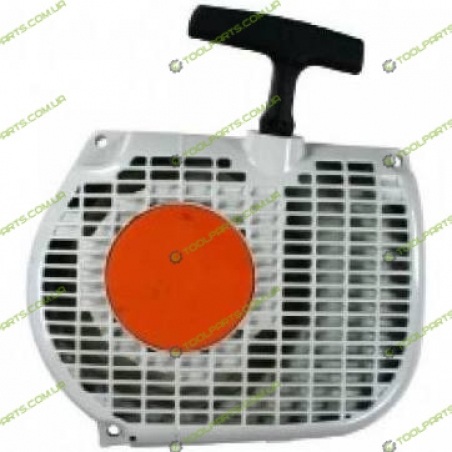 Стартер для бензопили Stihl MS - 380.381
