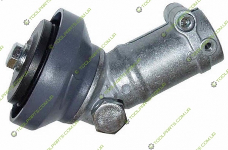 Редуктор для мотокосы Oleo-Mac Sparta 25, 26, Efco Stark 25