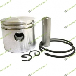 Поршень SPL в сборе для бензопилы Partner  350-351 D=38