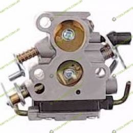 Карбюратор SPL бензопили Husqvarna 235, 236, 236Е, 240, 240Е