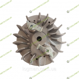 Маховик SPL для бензопилы Partner 350
