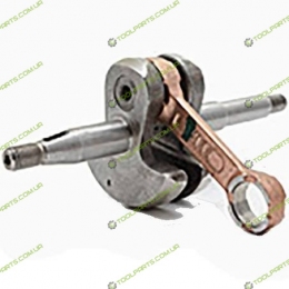 Коленвал SPL на бензопилу Partner  340/360/361