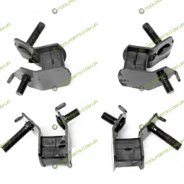 Амортизаторы (подушки) для генератора Hyundai HHY 9050FE-T