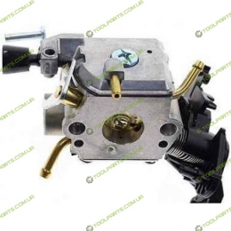 Карбюратор SPL для бензопили Husqvarna 445/450