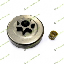 Звездочка ведущая  цельная  EFCO 140, 141, MT440