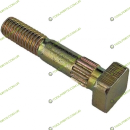 Шпильки кріплення шини SPL для бензопили Partner 350