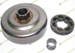 Звездочка ведущая  Stihl MS 170, MS 180, MS 210, MS 230 325 шаг