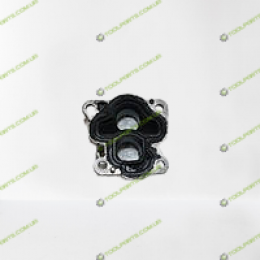 Впускной патрубок SPL 435, 435e, 440