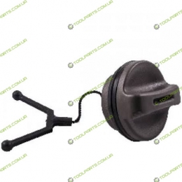 Пробка бензобака SPL для бензопилы Husqvarna 365, 372XP