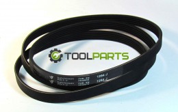 Ремінь для пекарі 3M-519-6 Kenwood KW694643