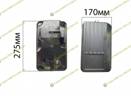 Повітряний фільтр для генераторів Hyundai HHY 9000FE