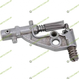 Маслонасос SPL для бензопилы Husqvarna 345/350